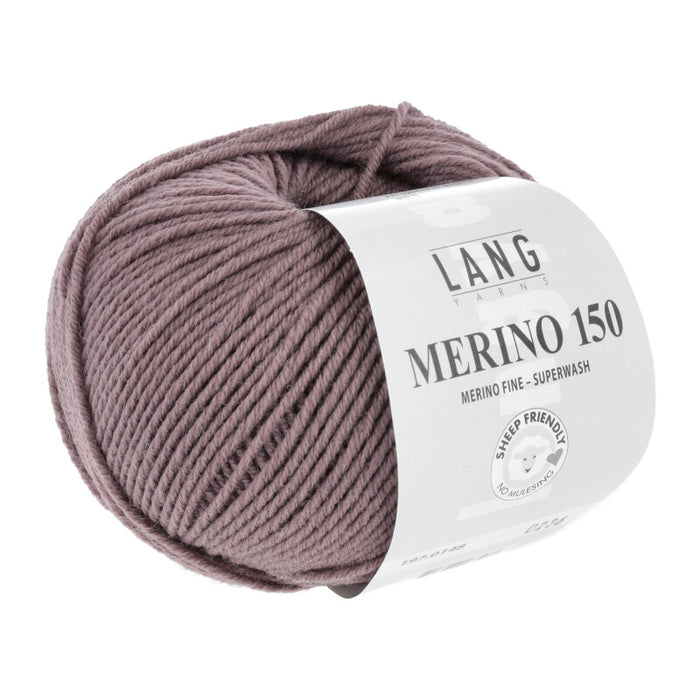 MERINO 150