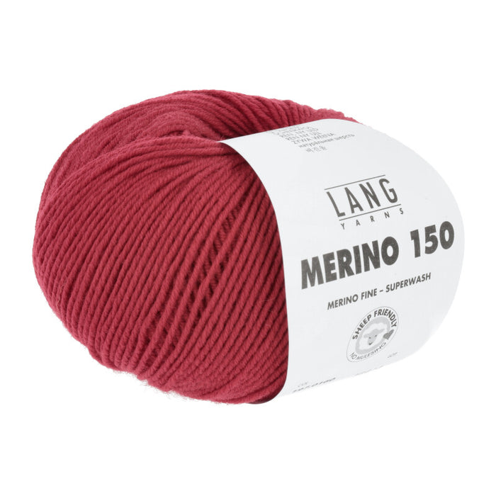 MERINO 150