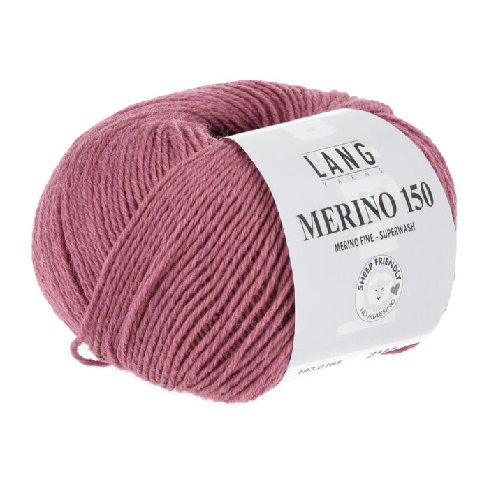 MERINO 150