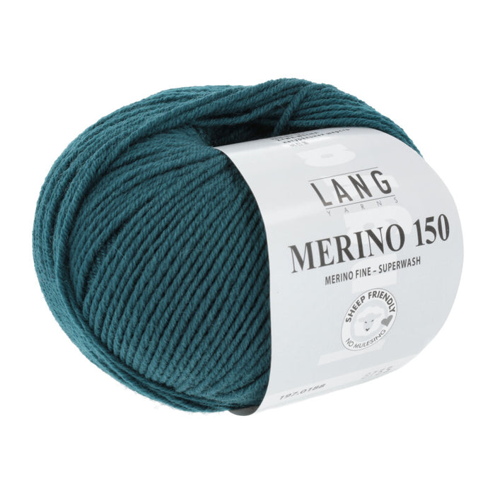 MERINO 150