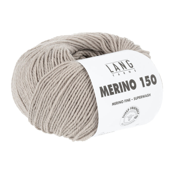 MERINO 150