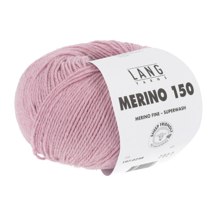 MERINO 150