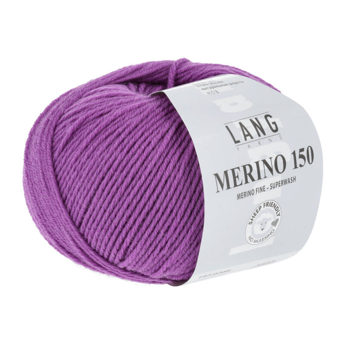 MERINO 150