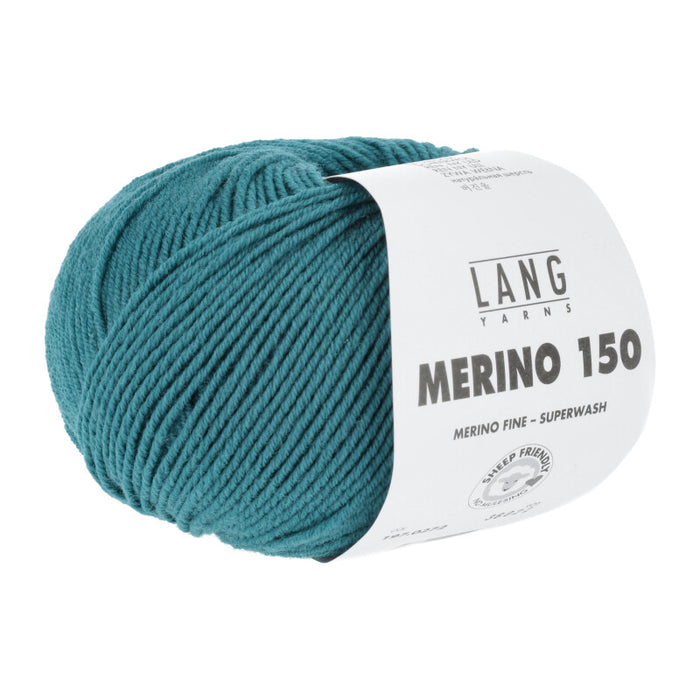 MERINO 150