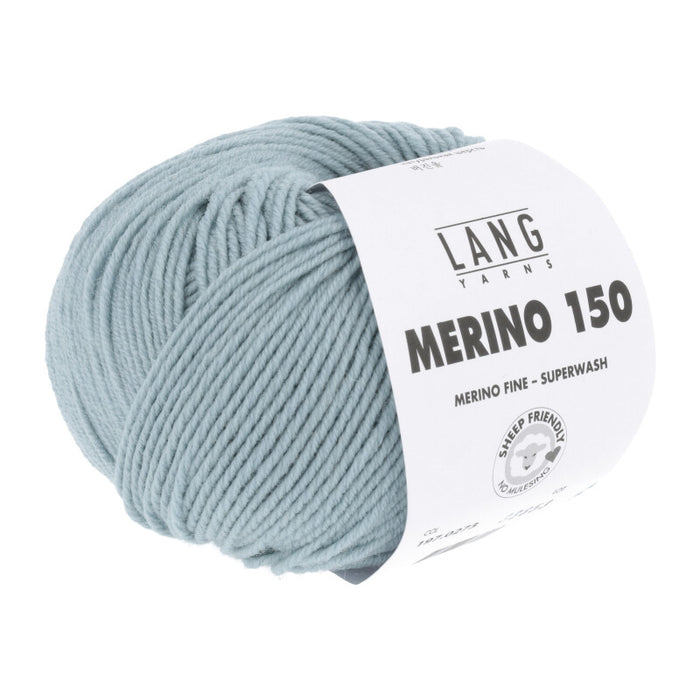 MERINO 150