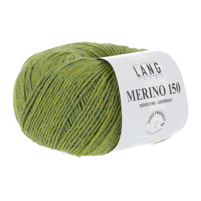 MERINO 150