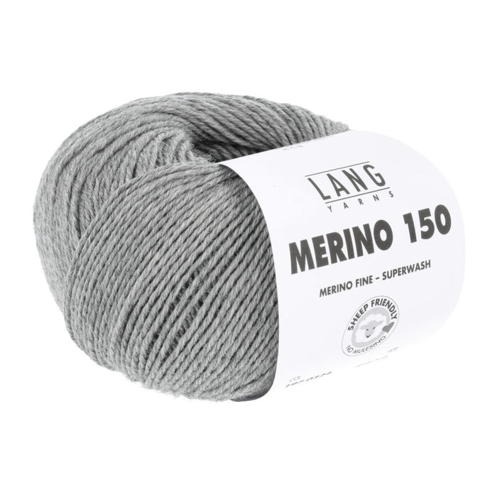 MERINO 150