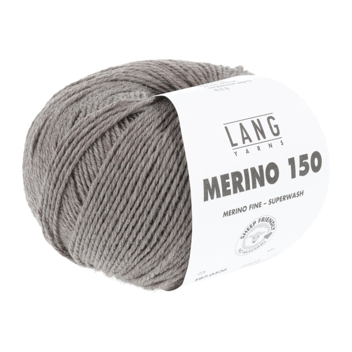 MERINO 150