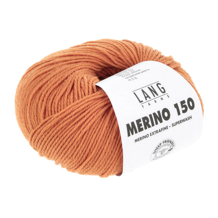 MERINO 150