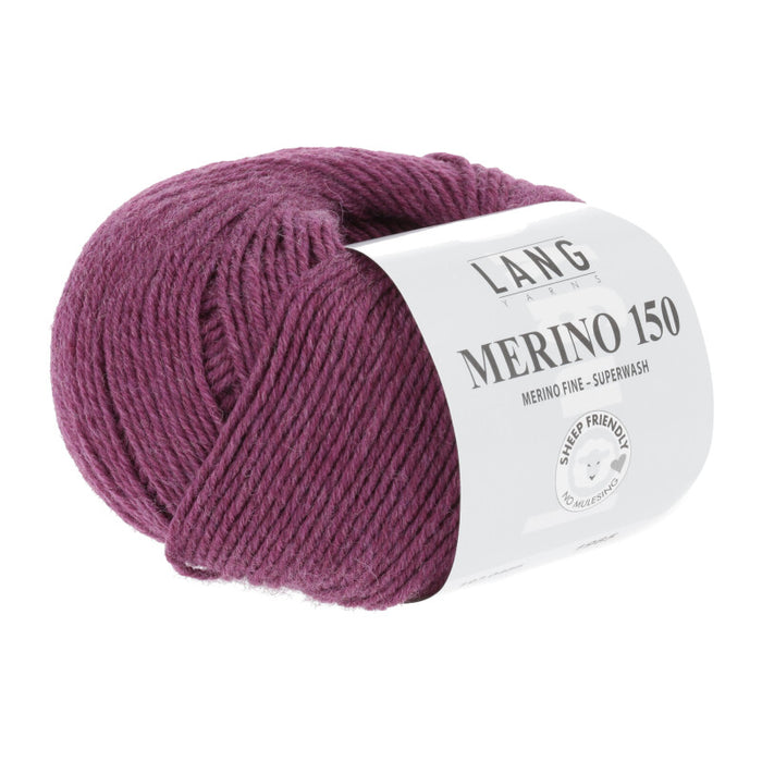 MERINO 150