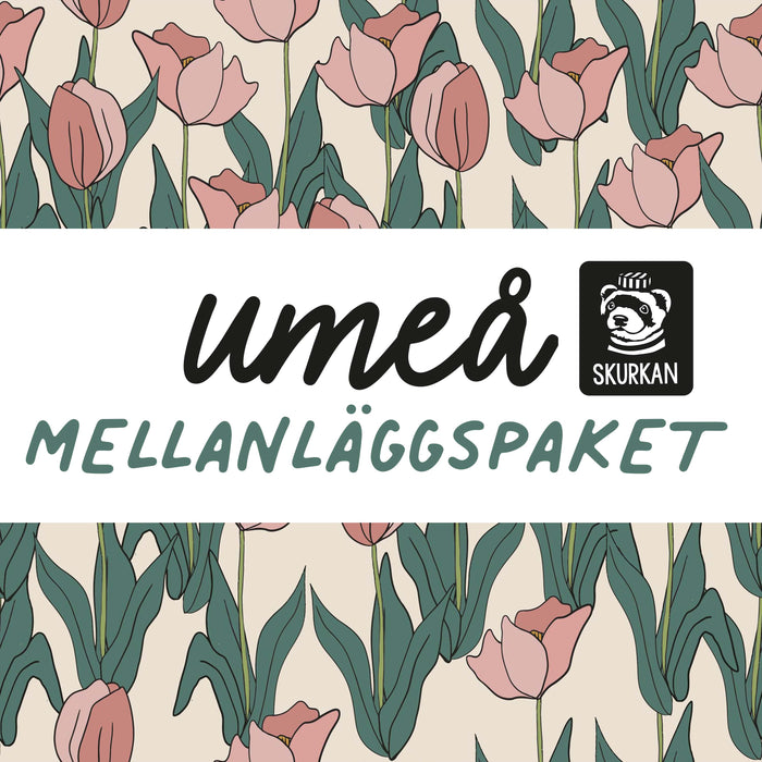 INTERMEDIATE KIT - UMEÅ