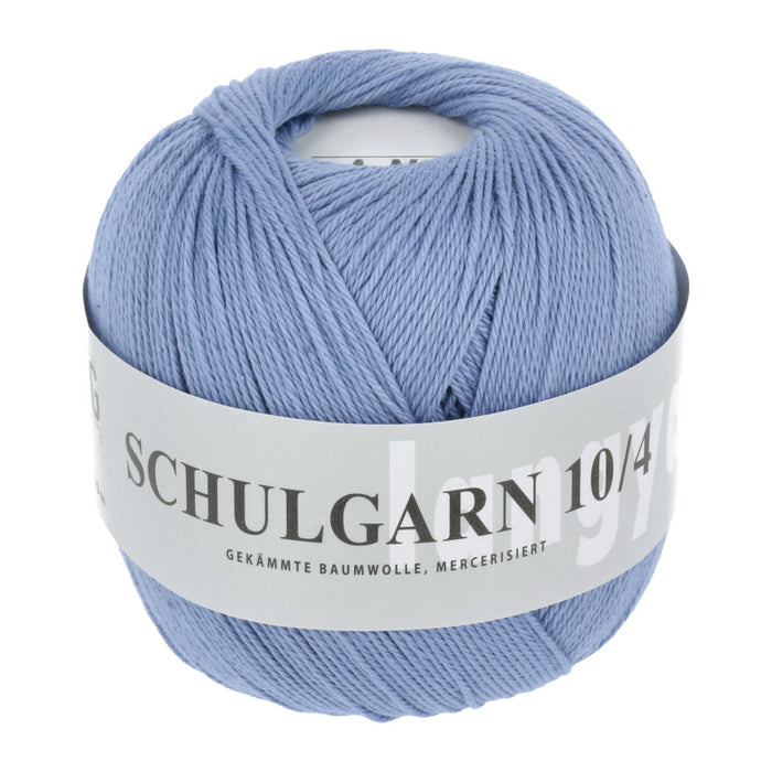 SCHULGARN 10/4