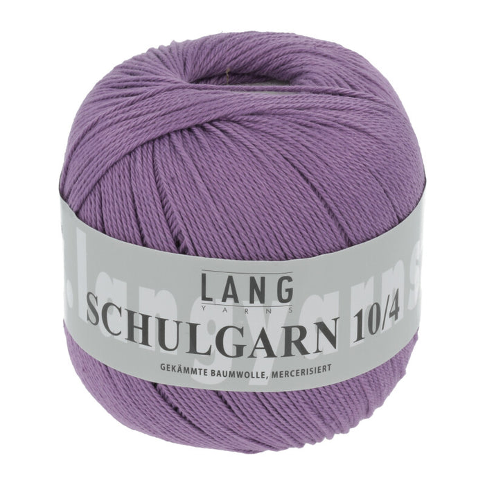 SCHULGARN 10/4