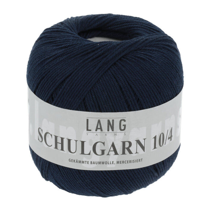 SCHULGARN 10/4