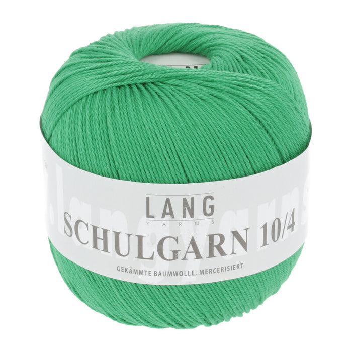 SCHULGARN 10/4