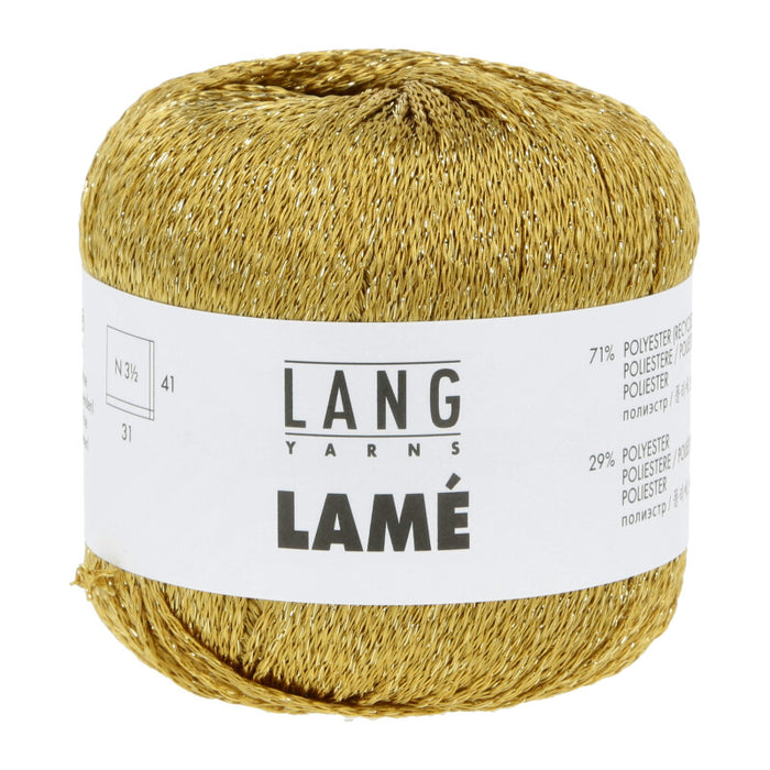 LAMÉ