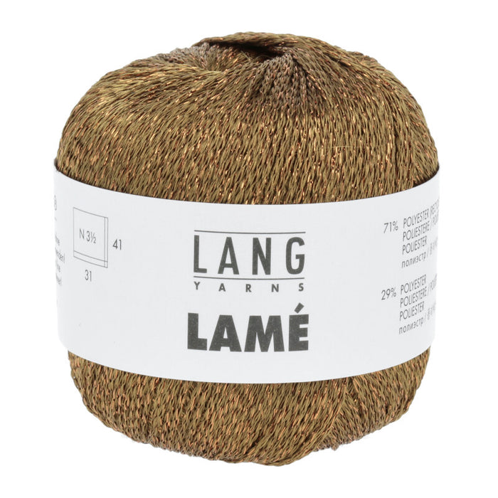 LAMÉ