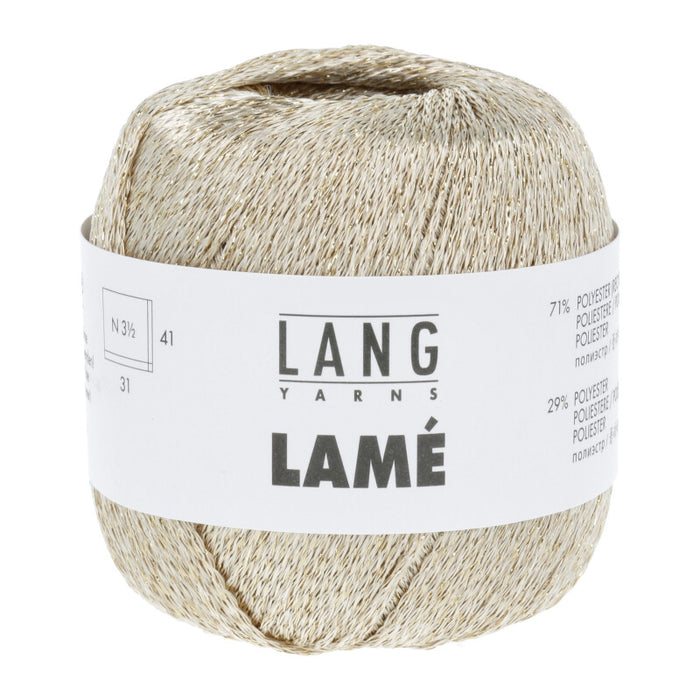 LAMÉ