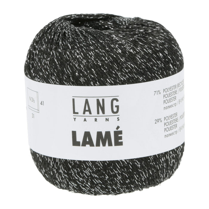 LAMÉ