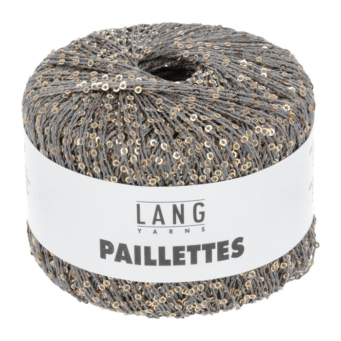 PAILLETTES