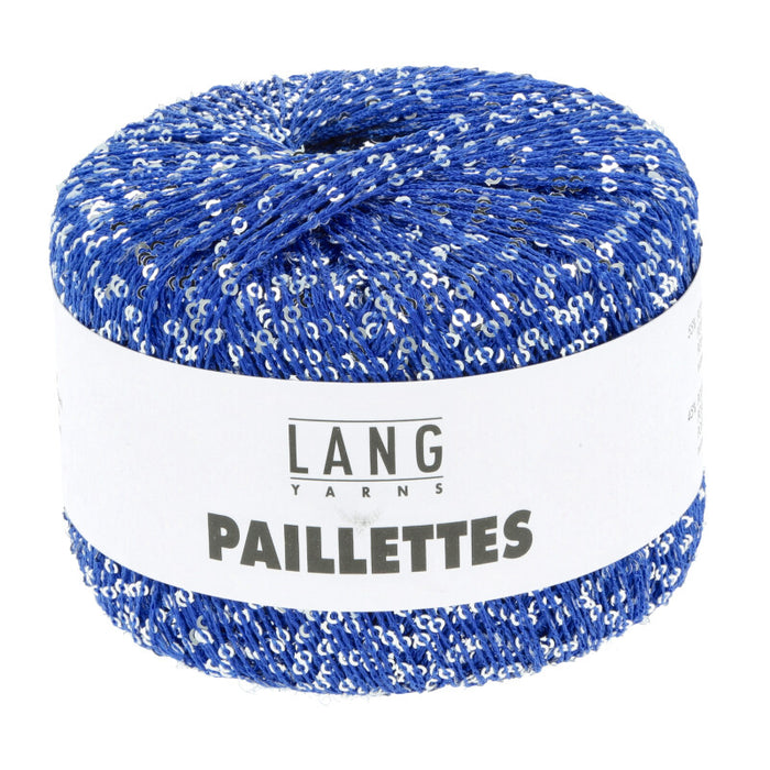 PAILLETTES