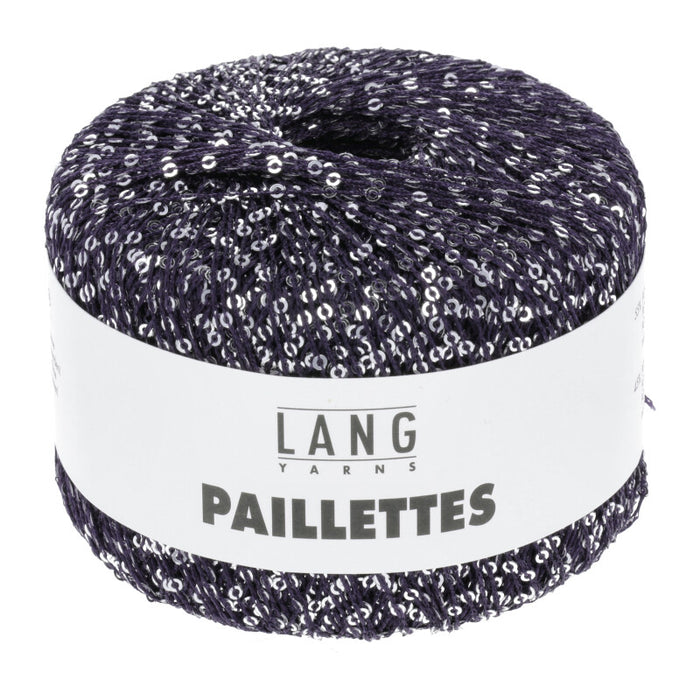 PAILLETTES