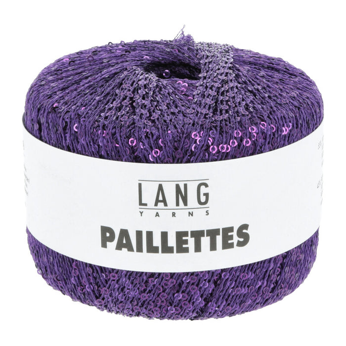 PAILLETTES