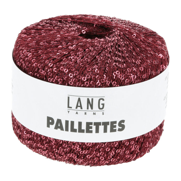 PAILLETTES