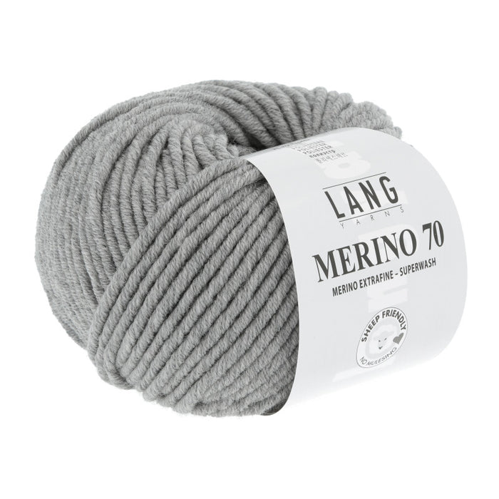 MERINO 70