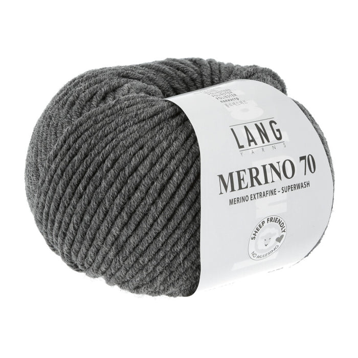 MERINO 70