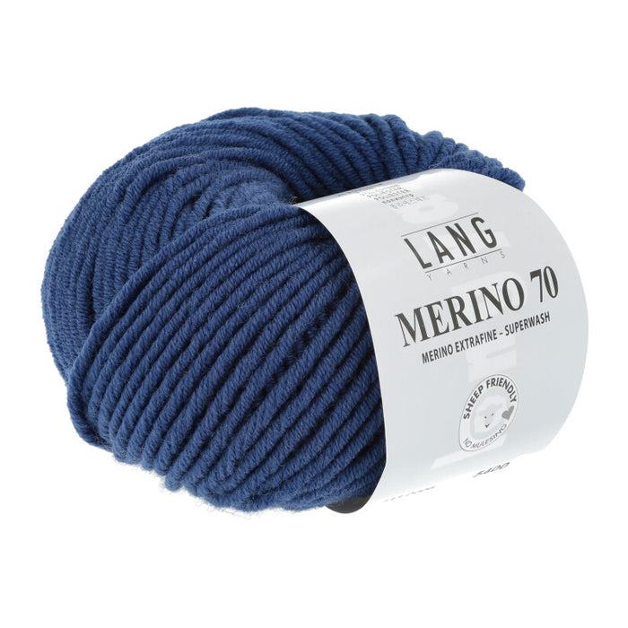 MERINO 70