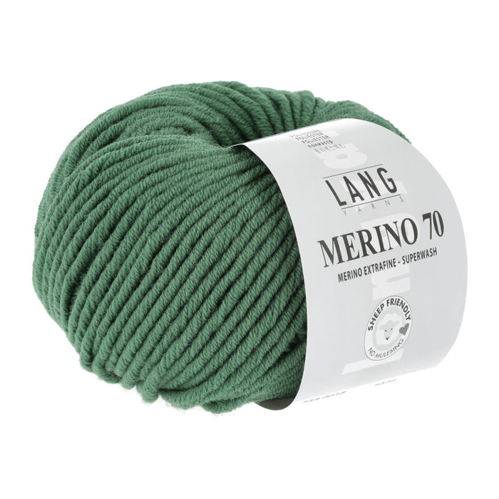 MERINO 70