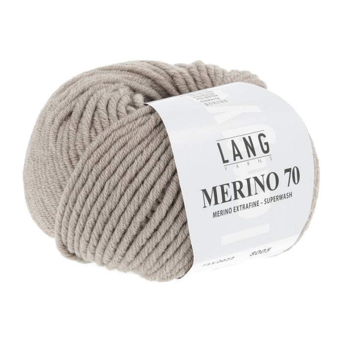 MERINO 70