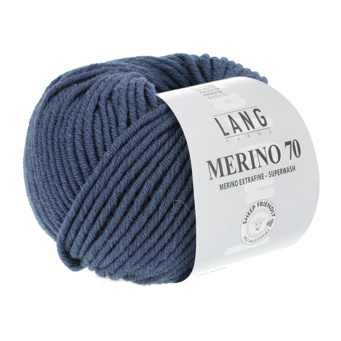 MERINO 70