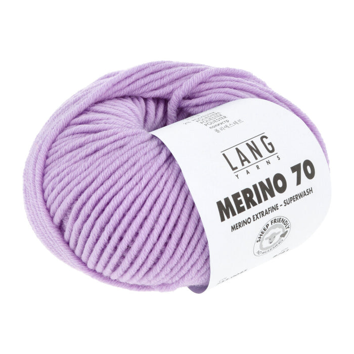 MERINO 70