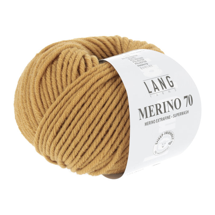 MERINO 70