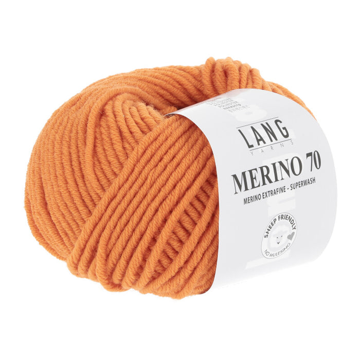 MERINO 70