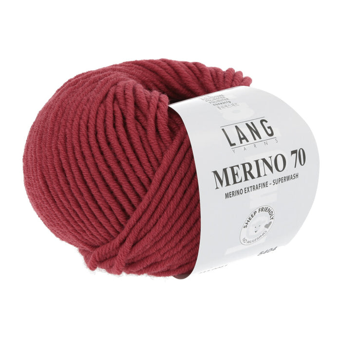 MERINO 70