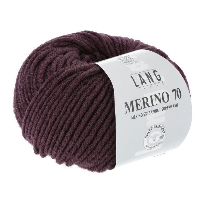 MERINO 70