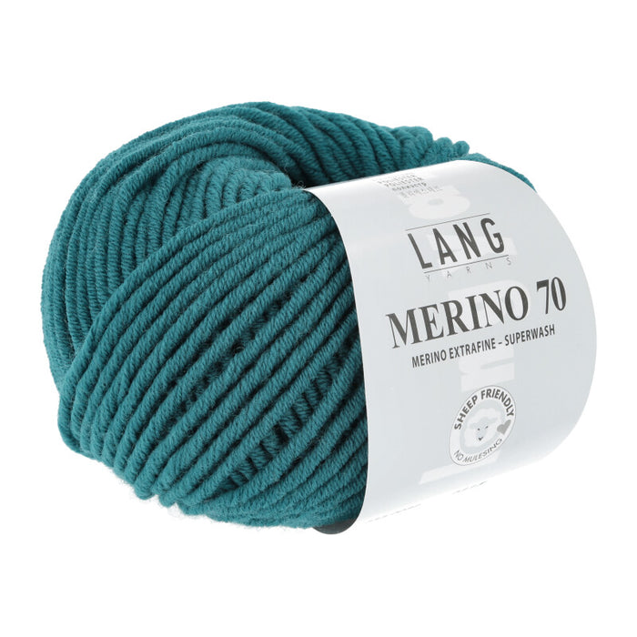 MERINO 70