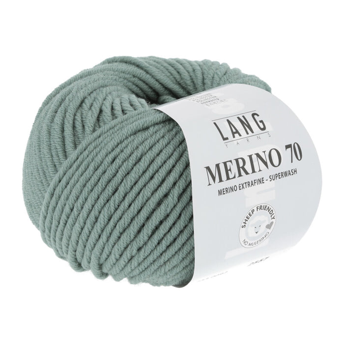 MERINO 70