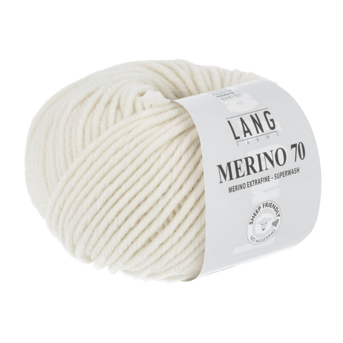 MERINO 70