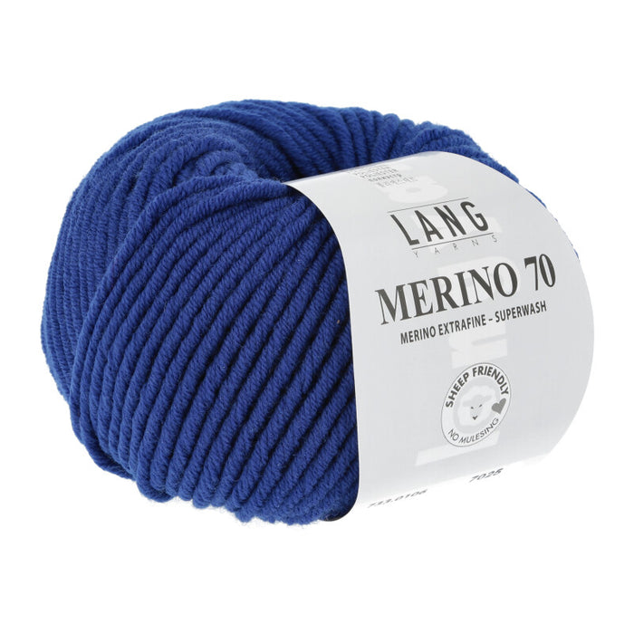 MERINO 70