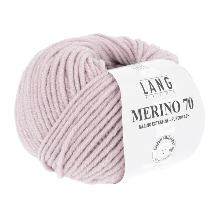 MERINO 70