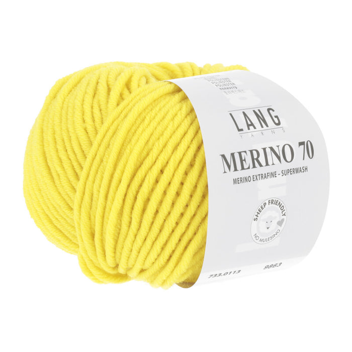 MERINO 70