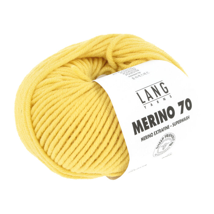 MERINO 70