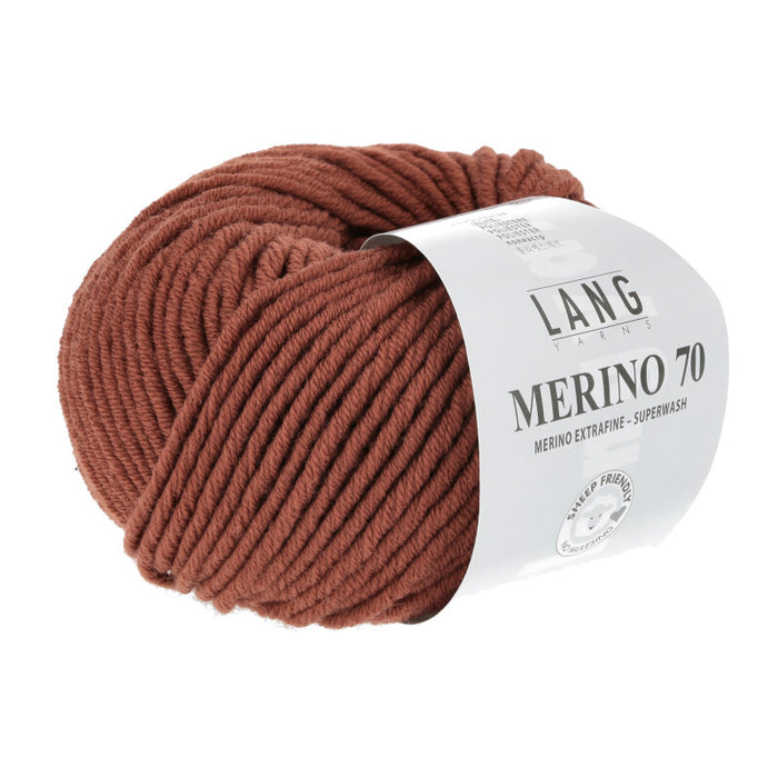 MERINO 70