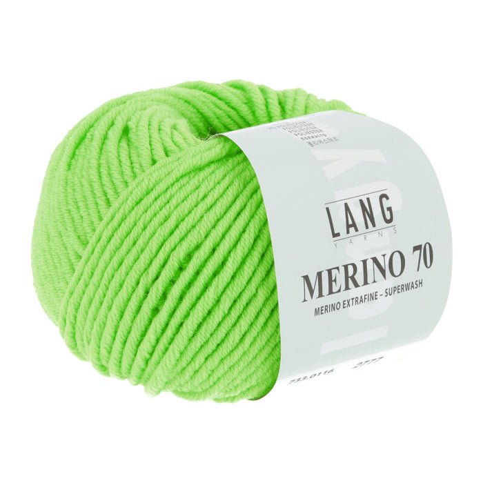 MERINO 70