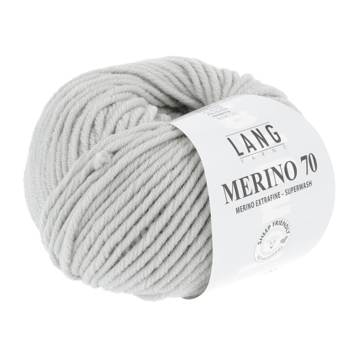 MERINO 70