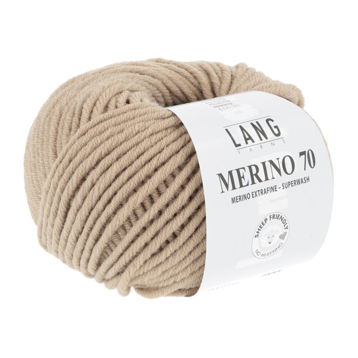 MERINO 70